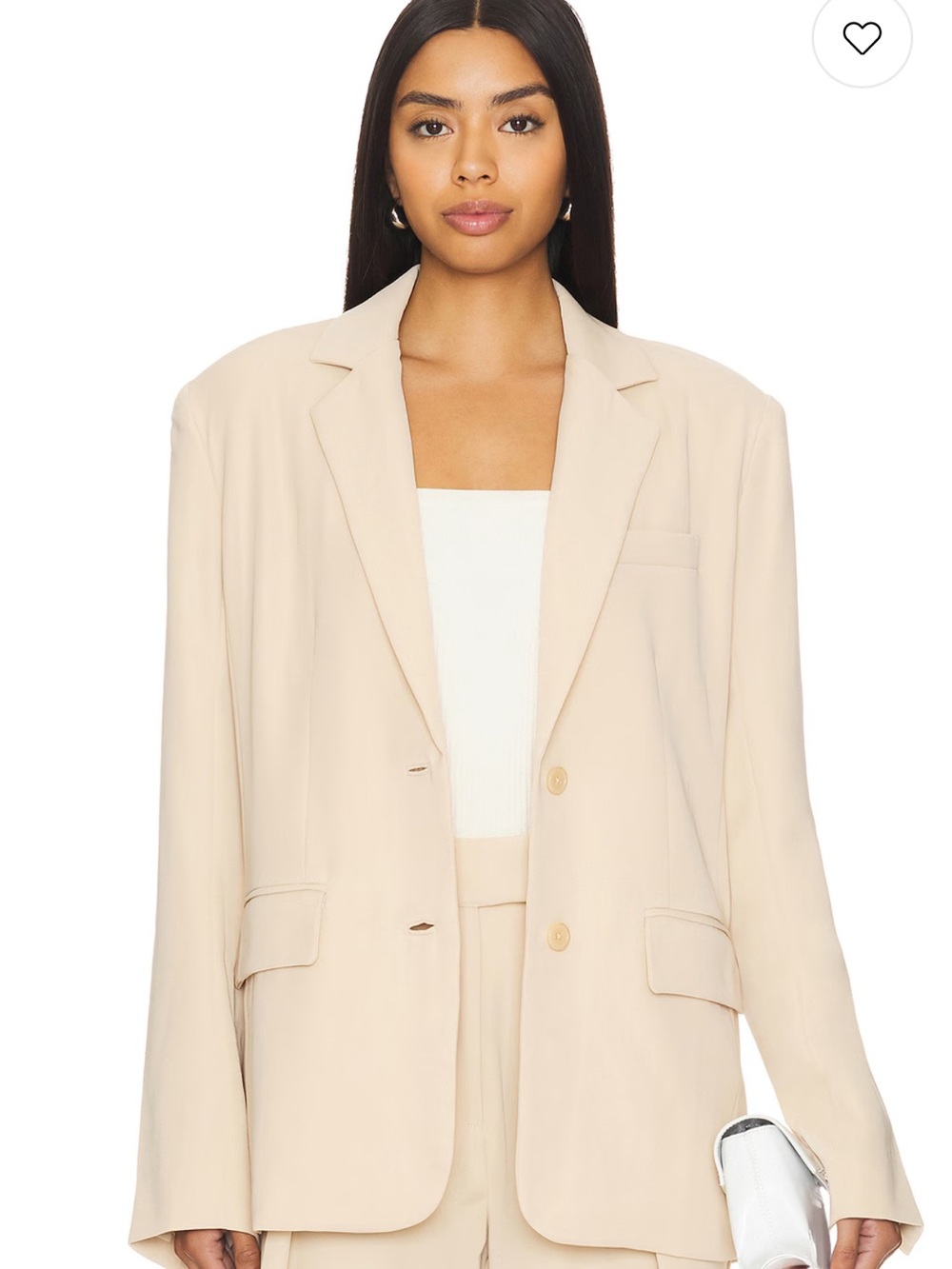Lovers and Friends Abbey Blazer
